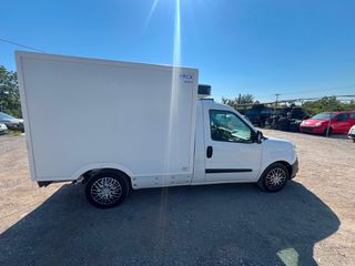 Ψυγείο Fiat 2018 Doblo κατάψυξη-thumb-5