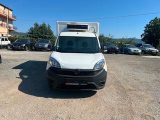 Ψυγείο Fiat 2018 Doblo κατάψυξη-thumb-1