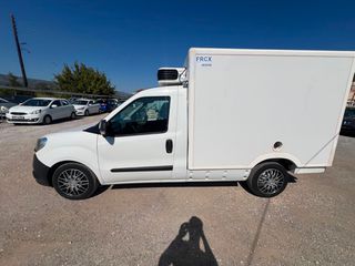 Ψυγείο Fiat 2018 Doblo κατάψυξη-thumb-2
