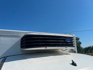 Ψυγείο Fiat 2018 Doblo κατάψυξη-thumb-9