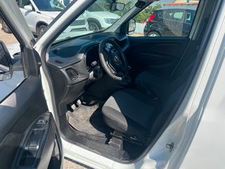 Ψυγείο Fiat 2018 Doblo κατάψυξη-thumb-10