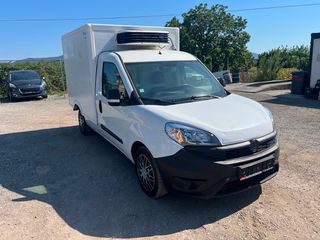 Ψυγείο Fiat 2018 Doblo κατάψυξη-thumb-7