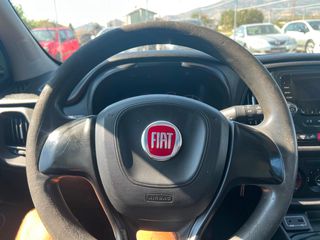 Ψυγείο Fiat 2018 Doblo κατάψυξη-thumb-11