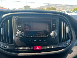Ψυγείο Fiat 2018 Doblo κατάψυξη-thumb-12