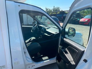 Ψυγείο Fiat 2018 Doblo κατάψυξη-thumb-14