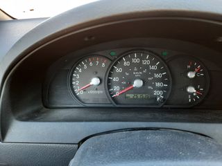 Kia Sorento 2002 2,4 EX-thumb-5