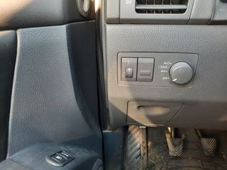 Kia Sorento 2002 2,4 EX-thumb-8