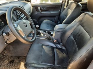 Kia Sorento 2002 2,4 EX-thumb-12