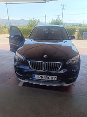 Bmw X1 2014