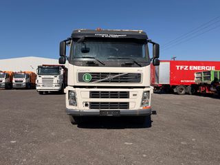 Ανατροπή Volvo 2007 FM400 E4-thumb-4
