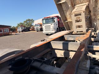 Ανατροπή Volvo 2007 FM400 E4-thumb-5