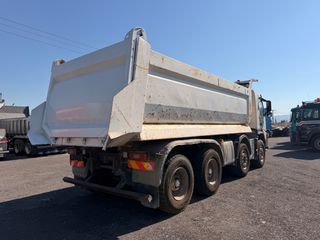Ανατροπή Volvo 2007 FM400 E4-thumb-7