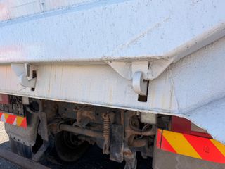 Ανατροπή Volvo 2007 FM400 E4-thumb-8