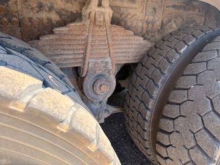 Ανατροπή Volvo 2007 FM400 E4-thumb-10