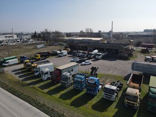 Ανατροπή Volvo 2007 FM400 E4-thumb-12