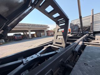 Ανατροπή Volvo 2007 FM400 E4-thumb-8