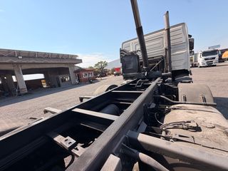 Ανατροπή Volvo 2007 FM400 E4-thumb-9