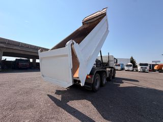 Ανατροπή Volvo 2007 FM400 E4-thumb-10