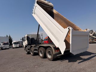 Ανατροπή Volvo 2007 FM400 E4-thumb-11