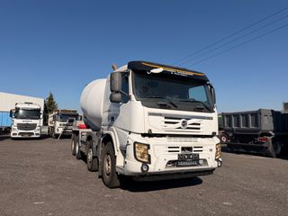 Μπετονιέρα Volvo 2013 FMX 480 E5-thumb-1
