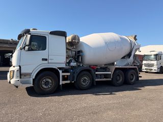 Μπετονιέρα Volvo 2013 FMX 480 E5-thumb-2