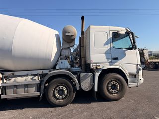 Μπετονιέρα Volvo 2013 FMX 480 E5-thumb-3