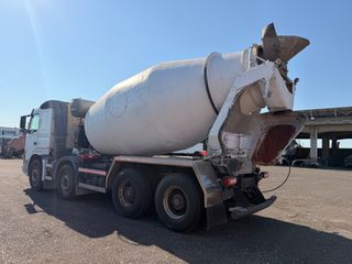 Μπετονιέρα Volvo 2013 FMX 480 E5-thumb-4
