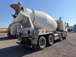 Μπετονιέρα Volvo 2013 FMX 480 E5-thumb-5