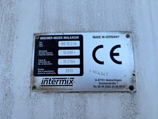 Μπετονιέρα Volvo 2013 FMX 480 E5-thumb-6