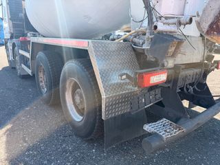 Μπετονιέρα Volvo 2013 FMX 480 E5-thumb-7
