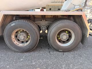 Μπετονιέρα Volvo 2013 FMX 480 E5-thumb-8