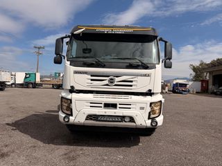 Μπετονιέρα Volvo 2013 FMX 460 E5-thumb-2