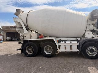 Μπετονιέρα Volvo 2013 FMX 460 E5-thumb-4