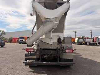 Μπετονιέρα Volvo 2013 FMX 460 E5-thumb-5