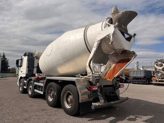 Μπετονιέρα Volvo 2013 FMX 460 E5-thumb-6