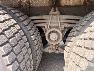 Μπετονιέρα Volvo 2013 FMX 460 E5-thumb-7