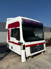 Καμπίνα MAN TGA