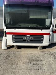 Καμπίνα MAN TGA-thumb-1