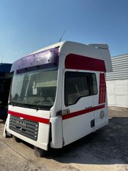 Καμπίνα MAN TGA-thumb-2