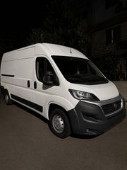 Fiat Ducato 2018 DUCATO. L2 H2
