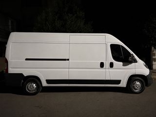 Fiat Ducato 2018 DUCATO. L2 H2-thumb-1