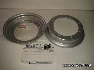 ΓΝΗΣΙΑ ΖΑΝΤΑ ΕΜΠΡΟΣ ΥΑΜΑΗΑ LB50 CHAPPY