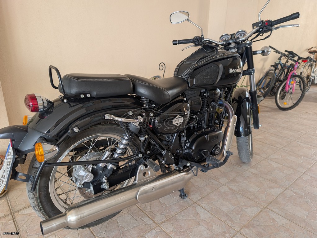 Benelli Imperiale 2023