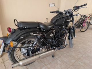 Benelli Imperiale 2023