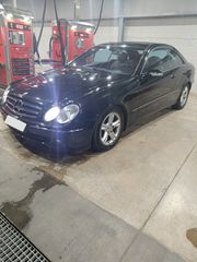 Mercedes-Benz CL 200 2003 ΕΥΚΑΙΡΙΑ