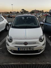 Fiat 500 2016 LOUNGE 1.2 PANORAMA
