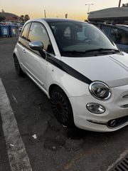 Fiat 500 2016 LOUNGE 1.2 PANORAMA-thumb-1