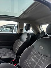 Fiat 500 2016 LOUNGE 1.2 PANORAMA-thumb-4