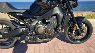 Yamaha XSR 900 2022-thumb-1