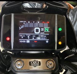 Yamaha XSR 900 2022-thumb-2